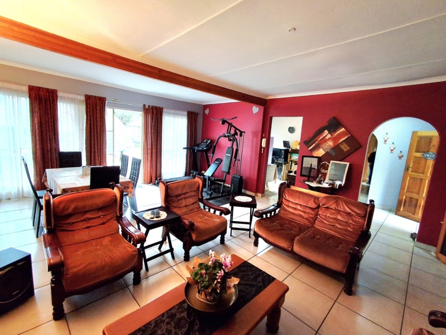 4 Bedroom Property for Sale in Sasolburg Ext 11 Free State